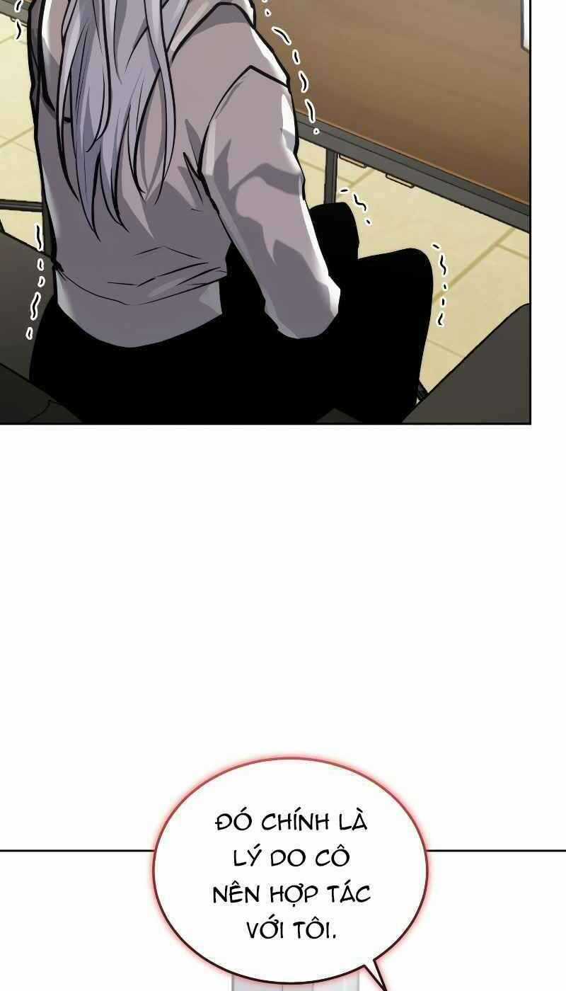 Kể Từ Bây Giờ, Tôi Là Một Người Chơi Chapter 26 trang 59