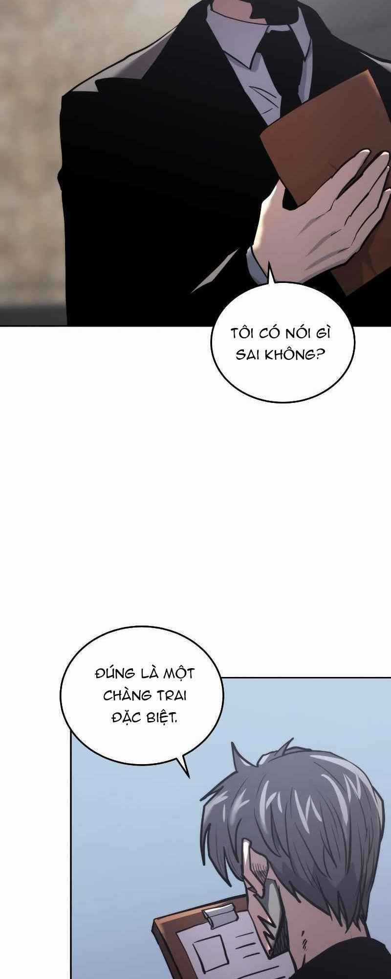 Kể Từ Bây Giờ, Tôi Là Một Người Chơi Chapter 26 trang 6