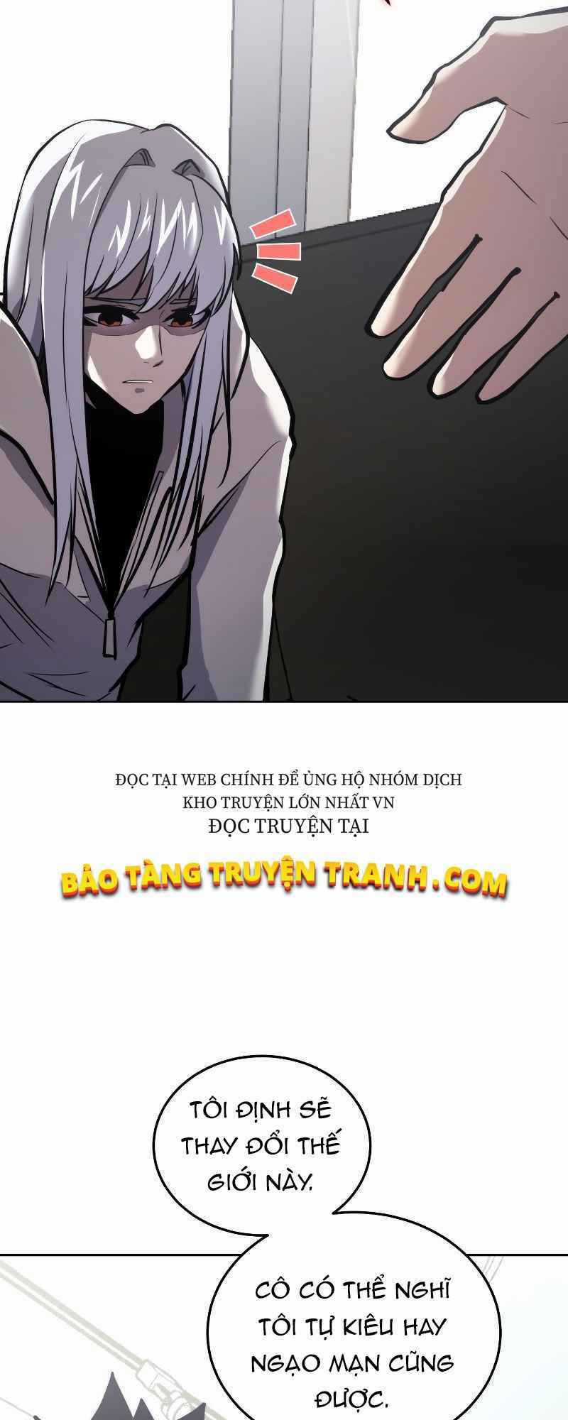 Kể Từ Bây Giờ, Tôi Là Một Người Chơi Chapter 26 trang 60