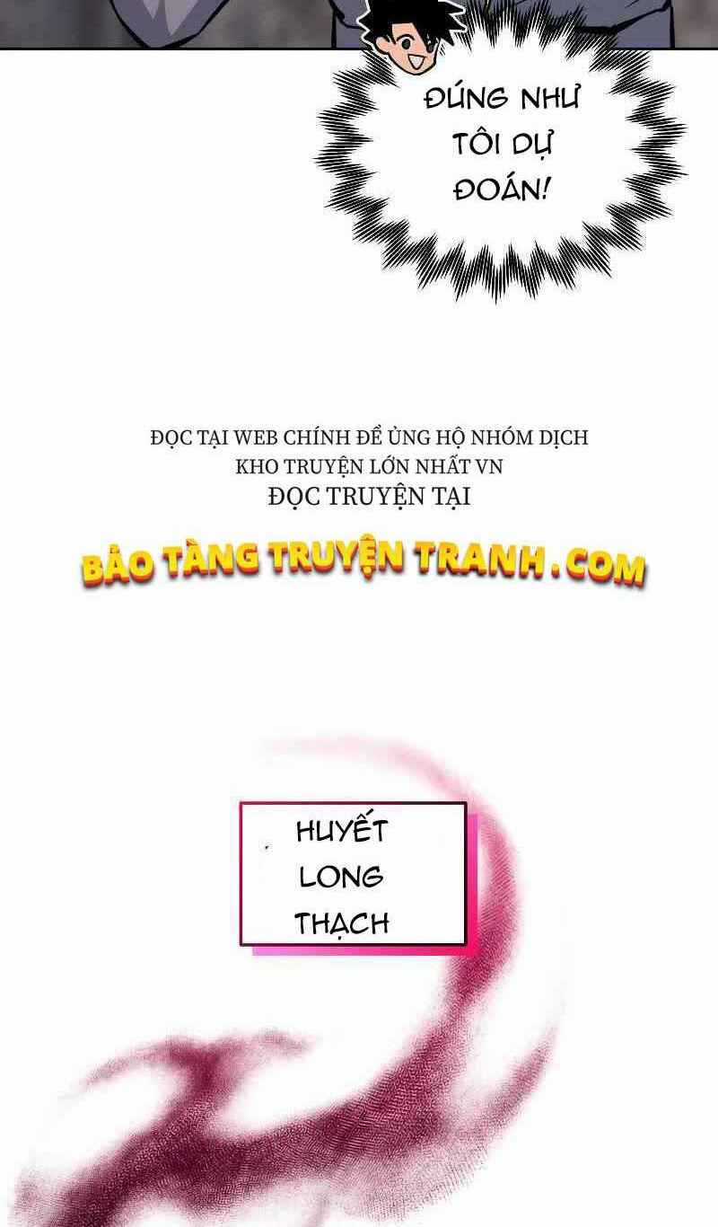 Kể Từ Bây Giờ, Tôi Là Một Người Chơi Chapter 26 trang 71