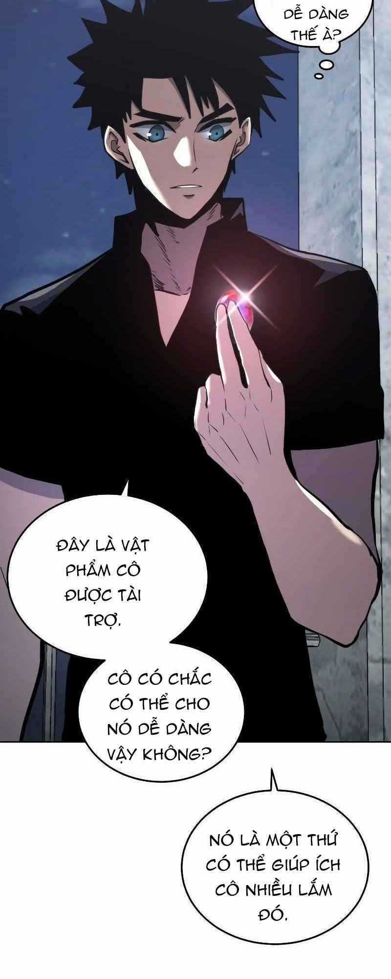 Kể Từ Bây Giờ, Tôi Là Một Người Chơi Chapter 26 trang 78