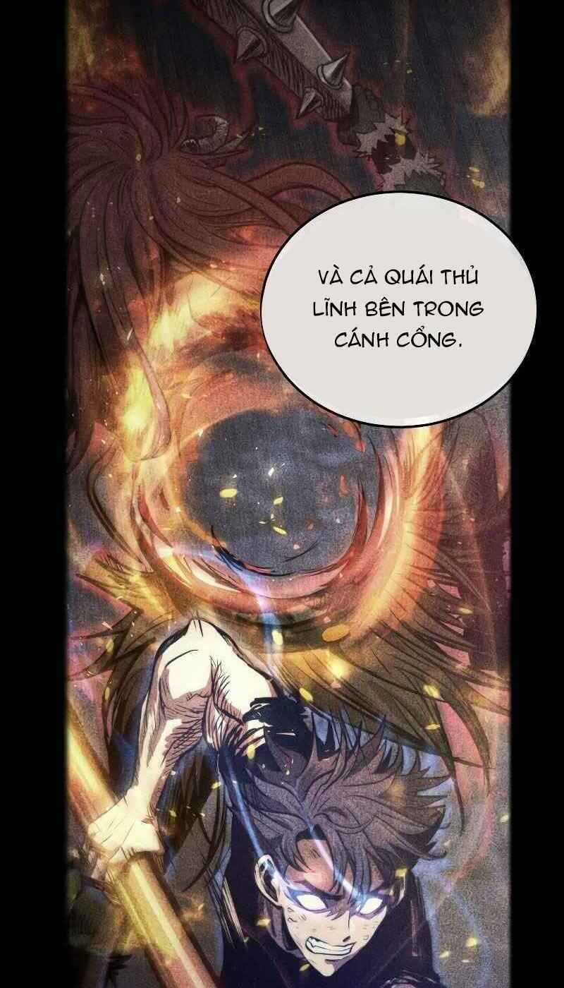 Kể Từ Bây Giờ, Tôi Là Một Người Chơi Chapter 26 trang 8