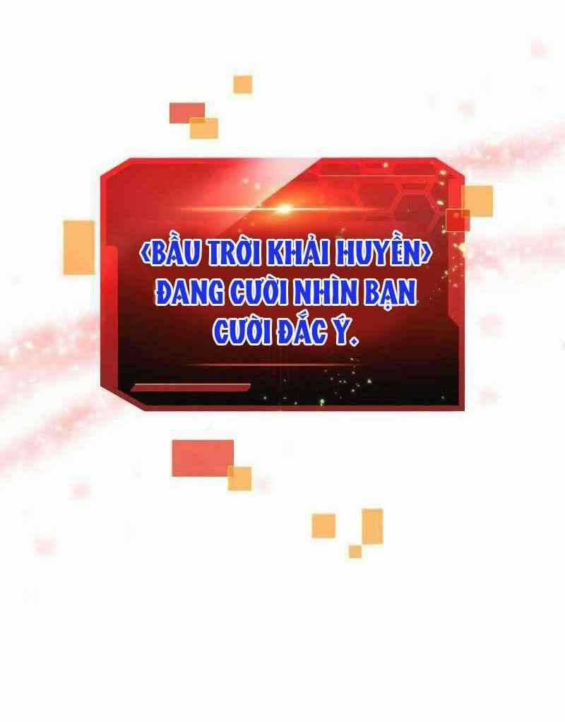 Kể Từ Bây Giờ, Tôi Là Một Người Chơi Chapter 26 trang 85