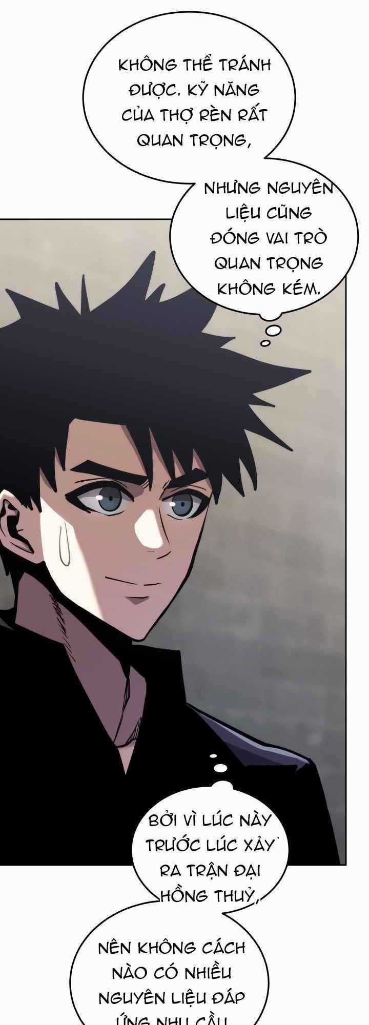 Kể Từ Bây Giờ, Tôi Là Một Người Chơi Chapter 27 trang 12