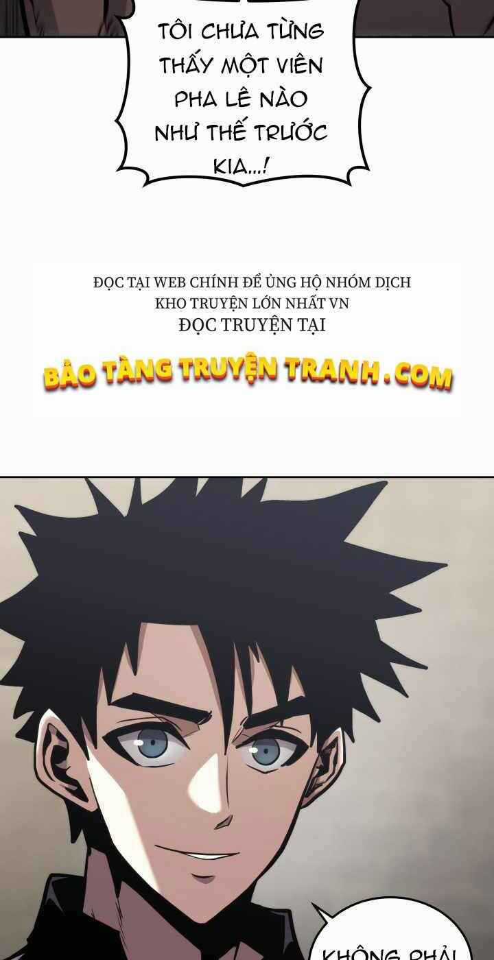 Kể Từ Bây Giờ, Tôi Là Một Người Chơi Chapter 27 trang 17