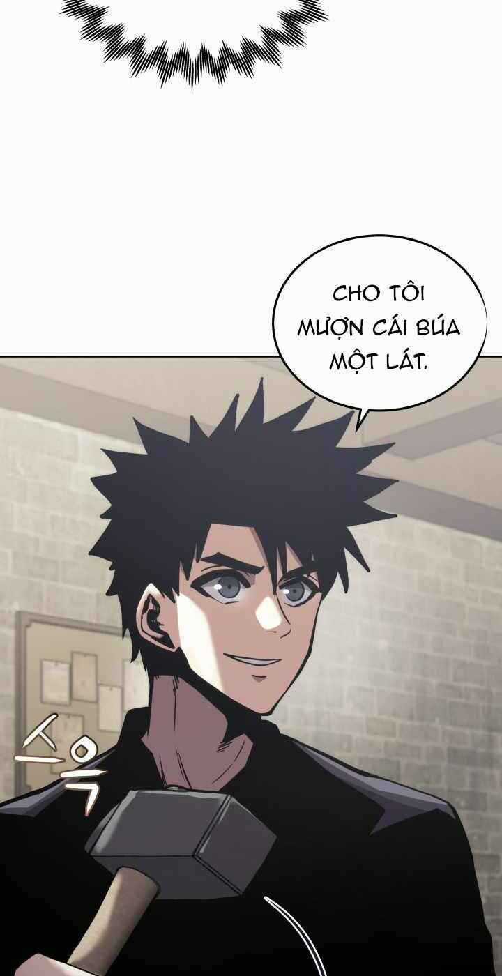 Kể Từ Bây Giờ, Tôi Là Một Người Chơi Chapter 27 trang 20