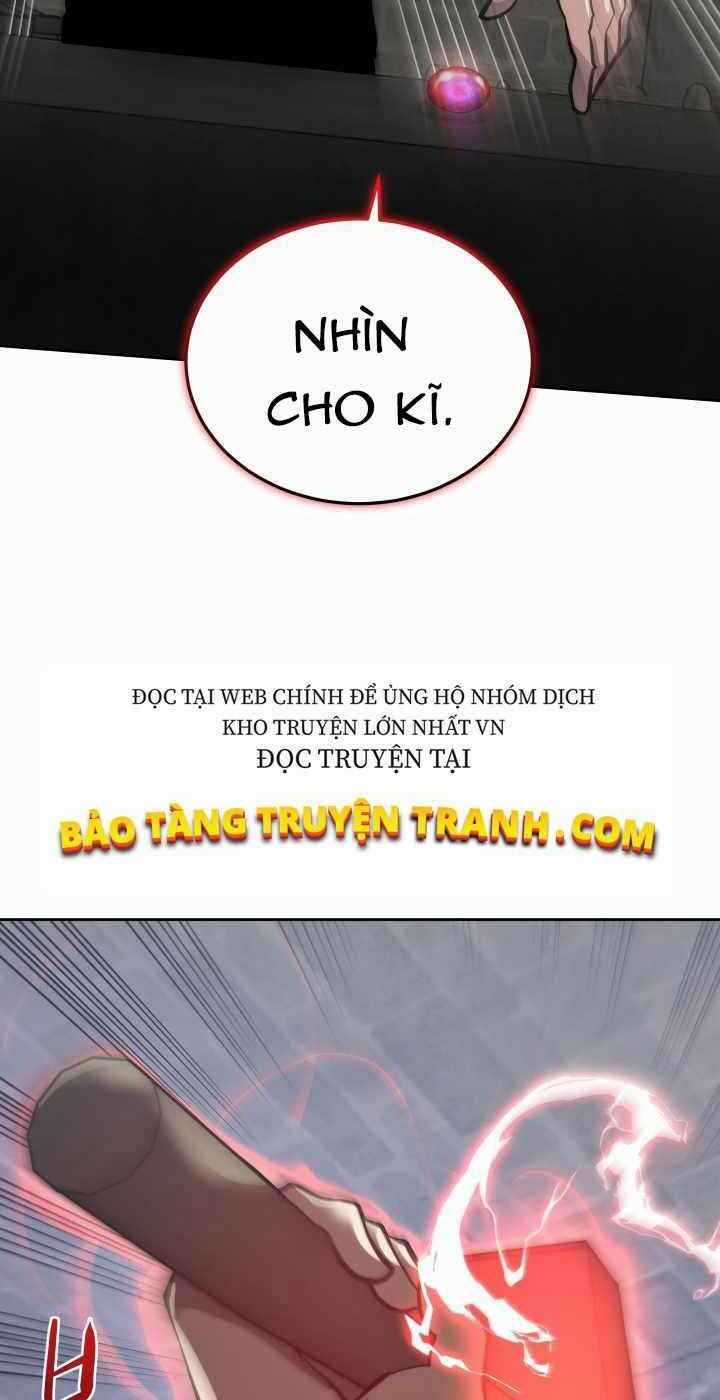 Kể Từ Bây Giờ, Tôi Là Một Người Chơi Chapter 27 trang 23