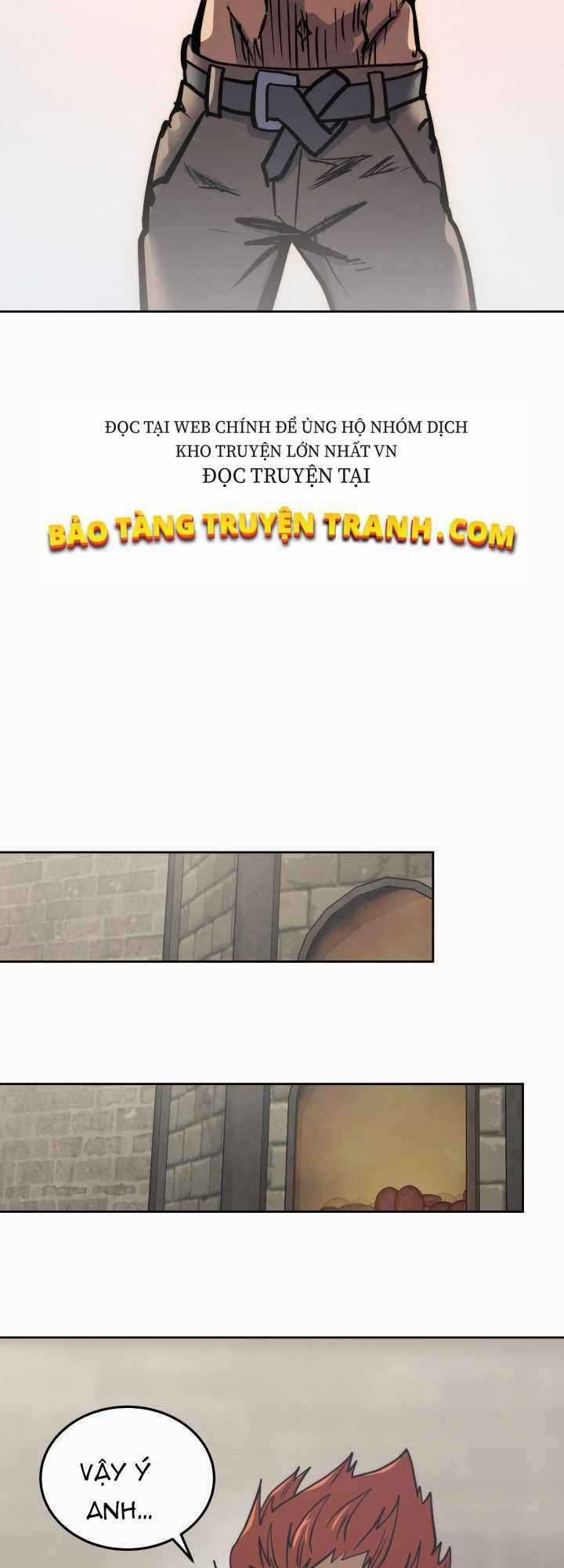 Kể Từ Bây Giờ, Tôi Là Một Người Chơi Chapter 27 trang 30