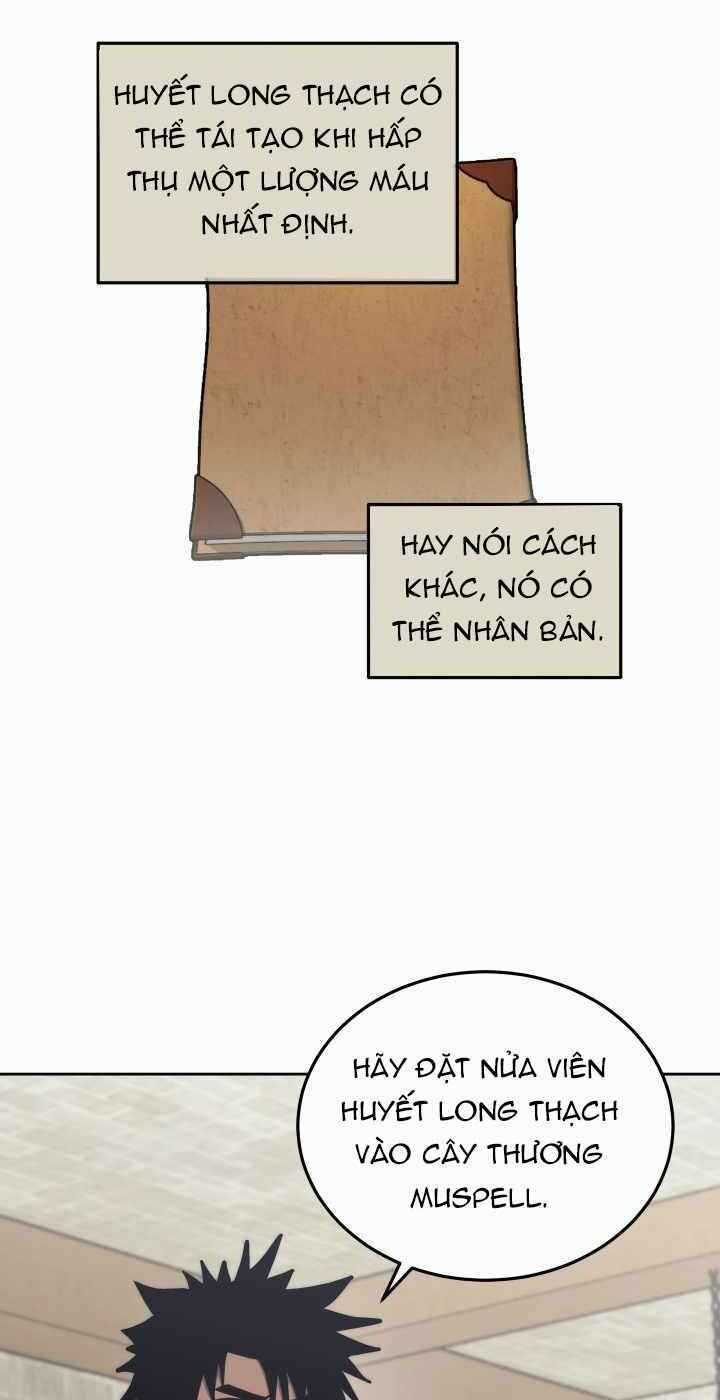 Kể Từ Bây Giờ, Tôi Là Một Người Chơi Chapter 27 trang 32