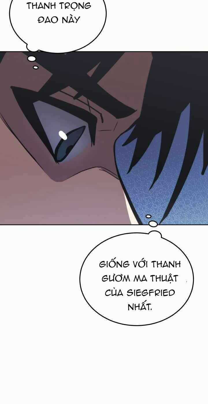 Kể Từ Bây Giờ, Tôi Là Một Người Chơi Chapter 27 trang 35