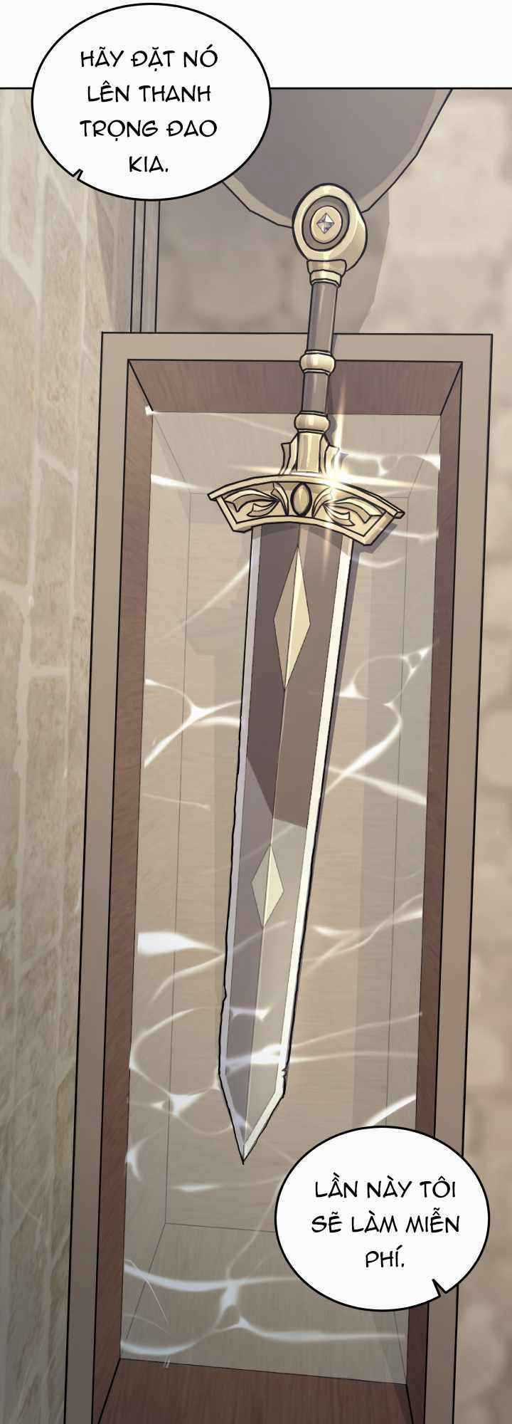 Kể Từ Bây Giờ, Tôi Là Một Người Chơi Chapter 27 trang 36