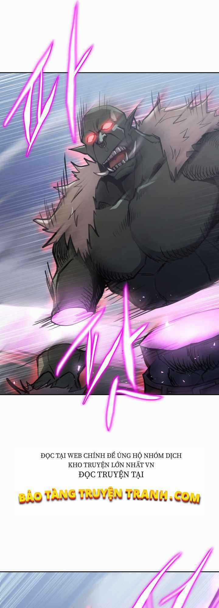 Kể Từ Bây Giờ, Tôi Là Một Người Chơi Chapter 27 trang 39