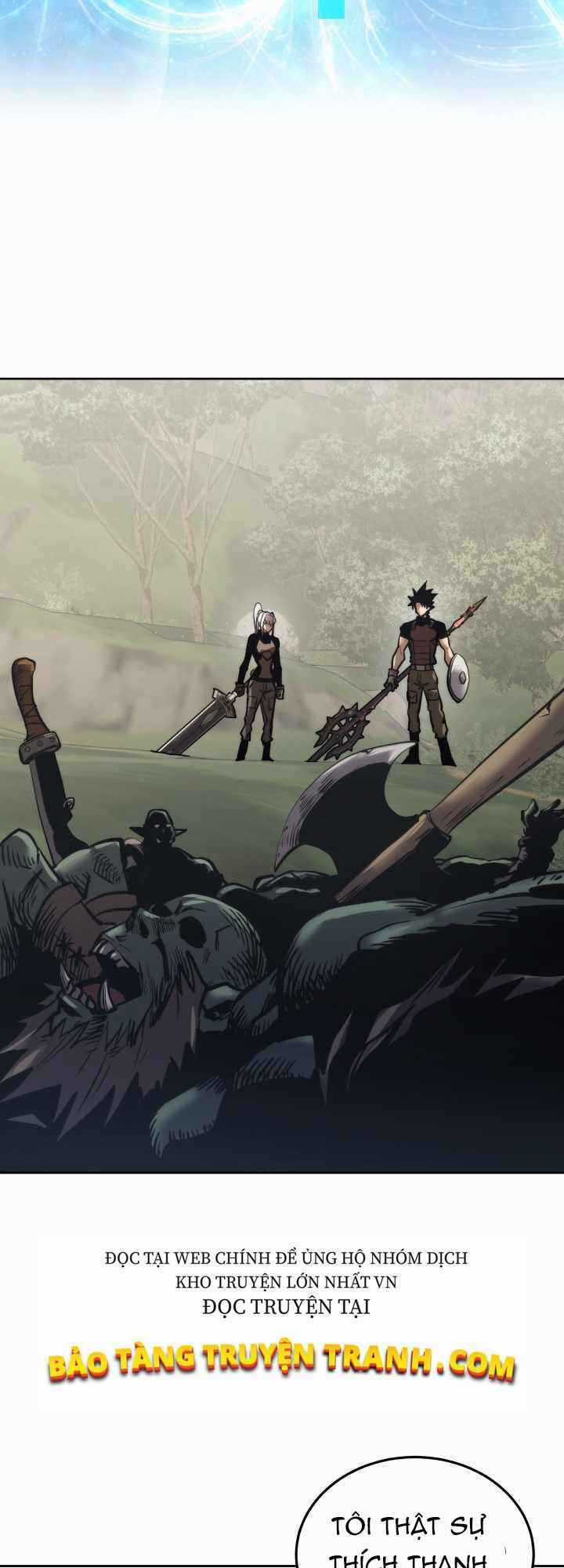 Kể Từ Bây Giờ, Tôi Là Một Người Chơi Chapter 27 trang 42