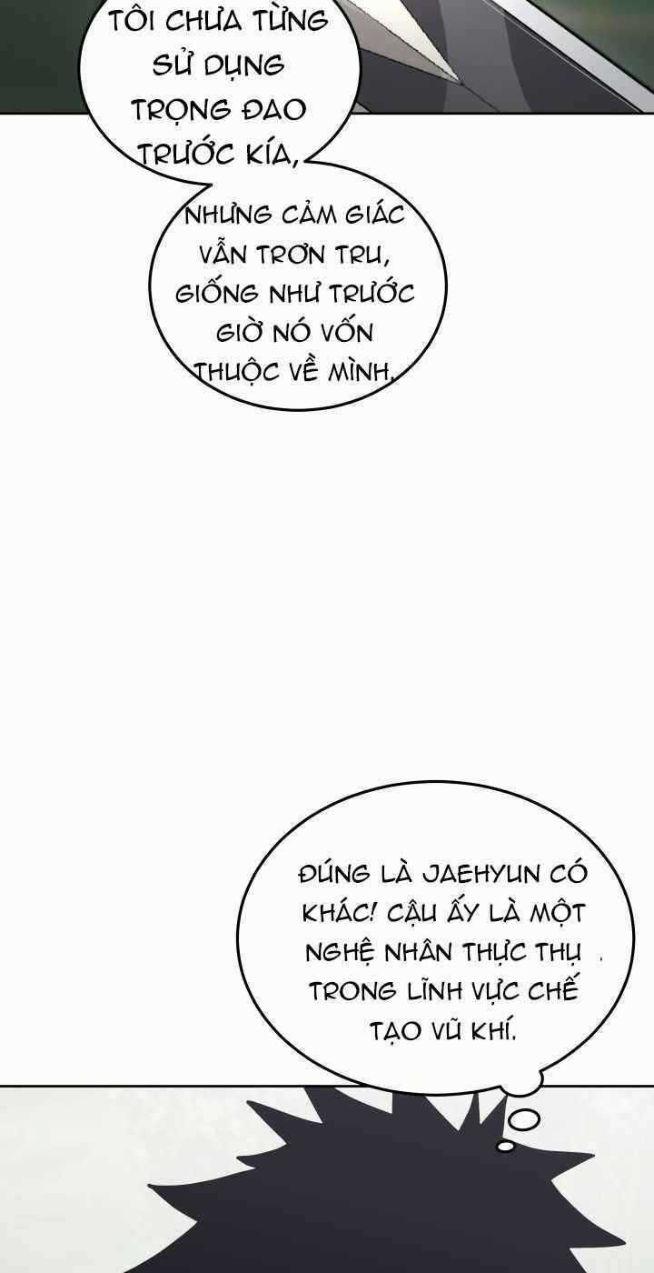 Kể Từ Bây Giờ, Tôi Là Một Người Chơi Chapter 27 trang 44