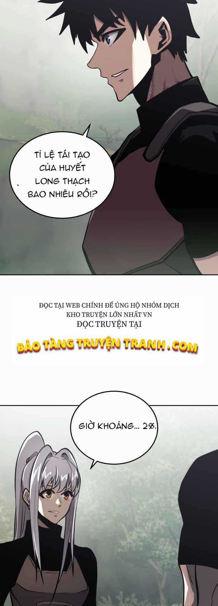 Kể Từ Bây Giờ, Tôi Là Một Người Chơi Chapter 27 trang 45