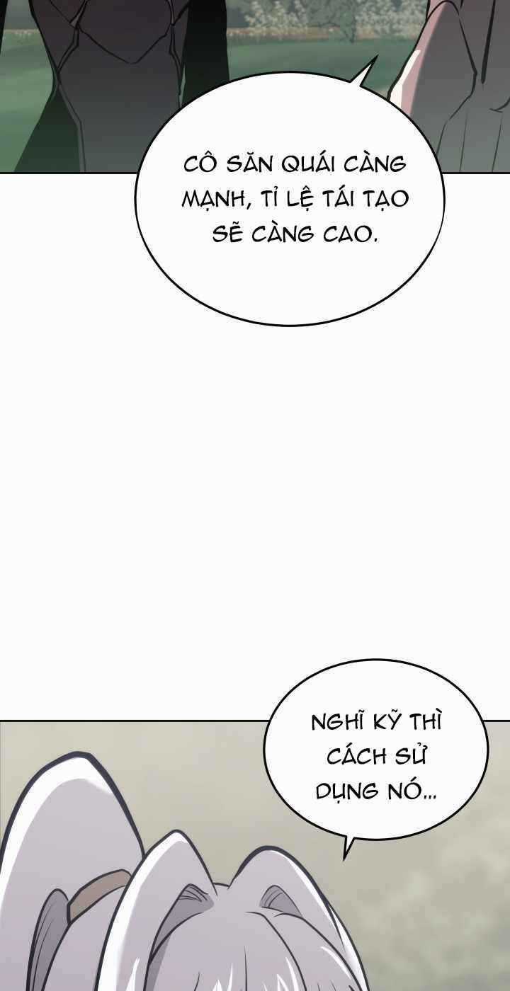 Kể Từ Bây Giờ, Tôi Là Một Người Chơi Chapter 27 trang 46