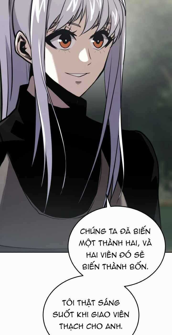 Kể Từ Bây Giờ, Tôi Là Một Người Chơi Chapter 27 trang 47