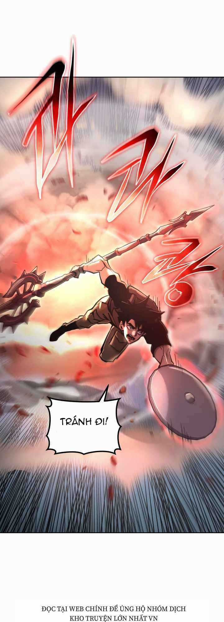 Kể Từ Bây Giờ, Tôi Là Một Người Chơi Chapter 27 trang 54