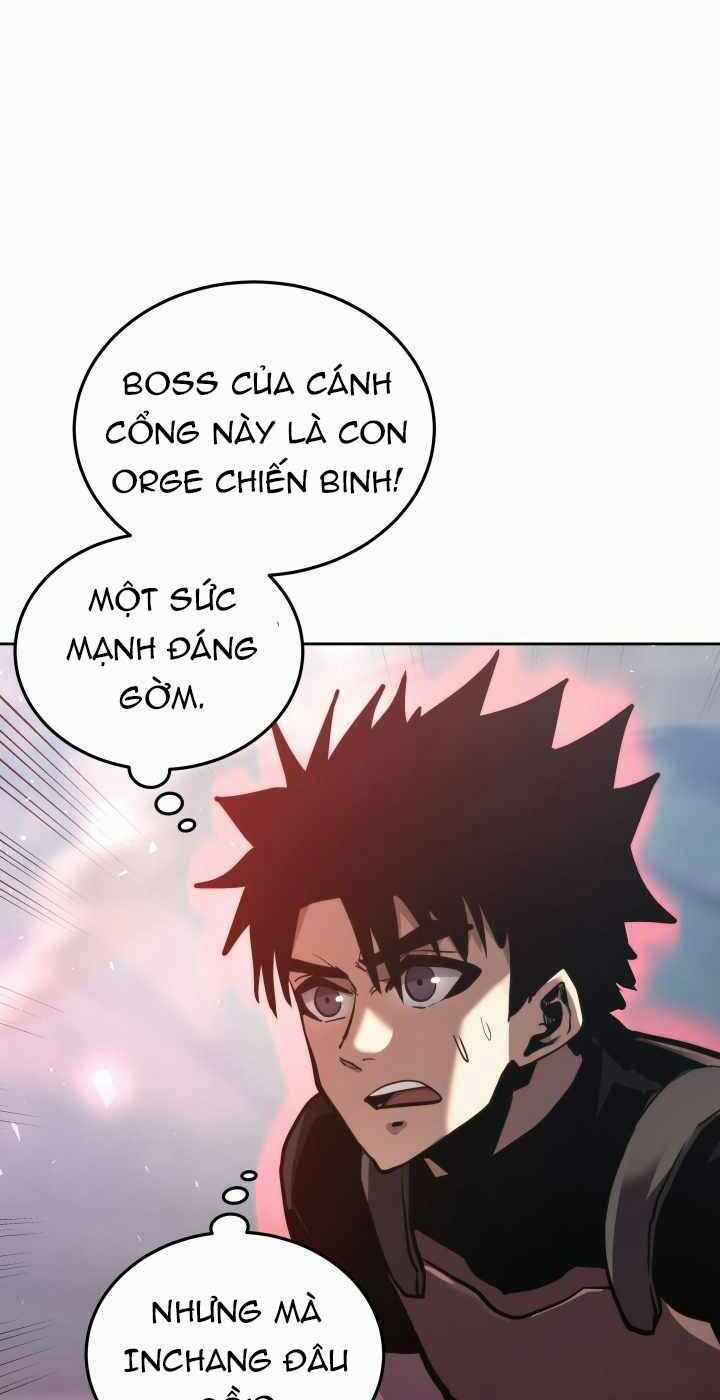 Kể Từ Bây Giờ, Tôi Là Một Người Chơi Chapter 27 trang 56