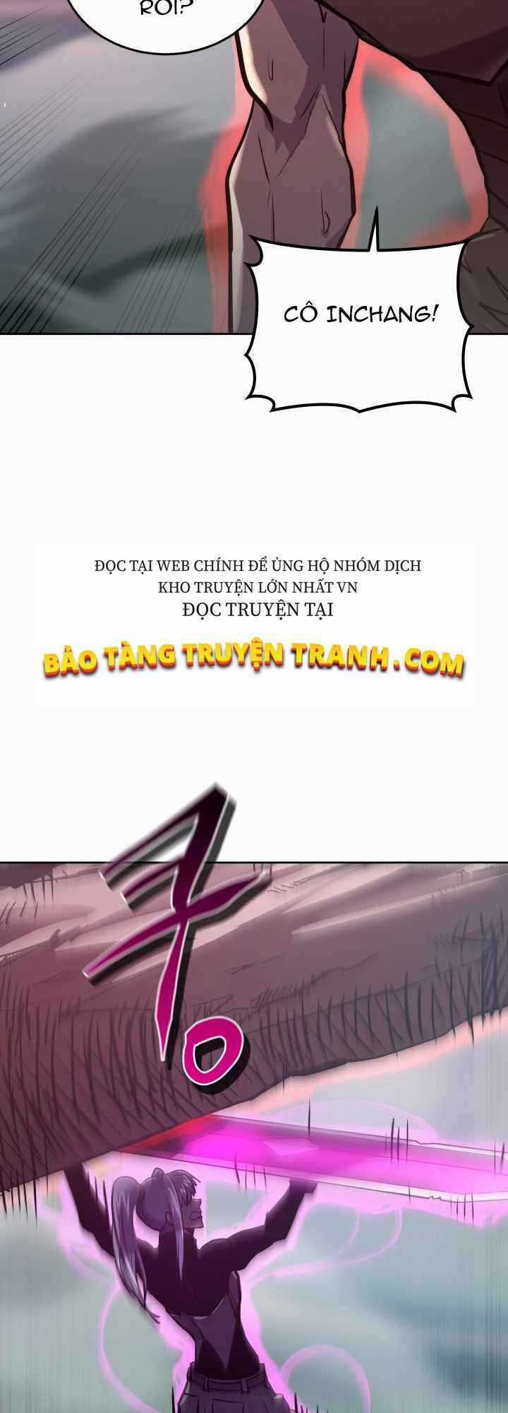 Kể Từ Bây Giờ, Tôi Là Một Người Chơi Chapter 27 trang 57