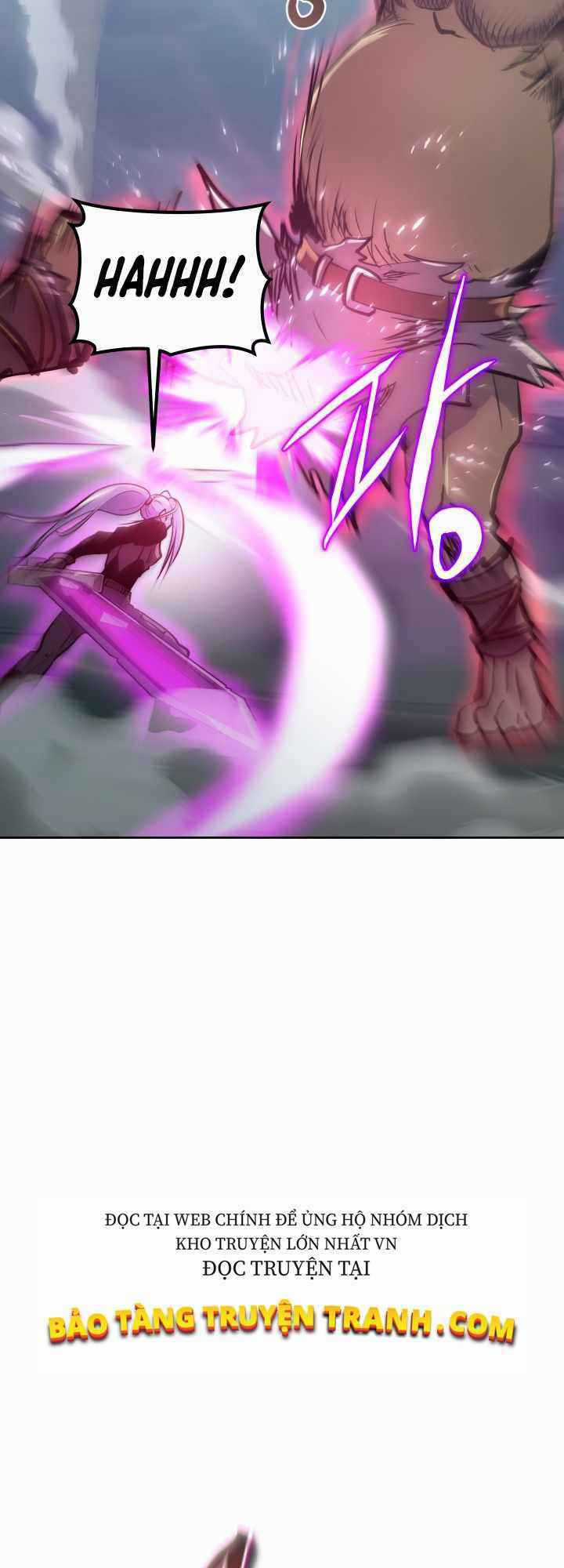 Kể Từ Bây Giờ, Tôi Là Một Người Chơi Chapter 27 trang 60