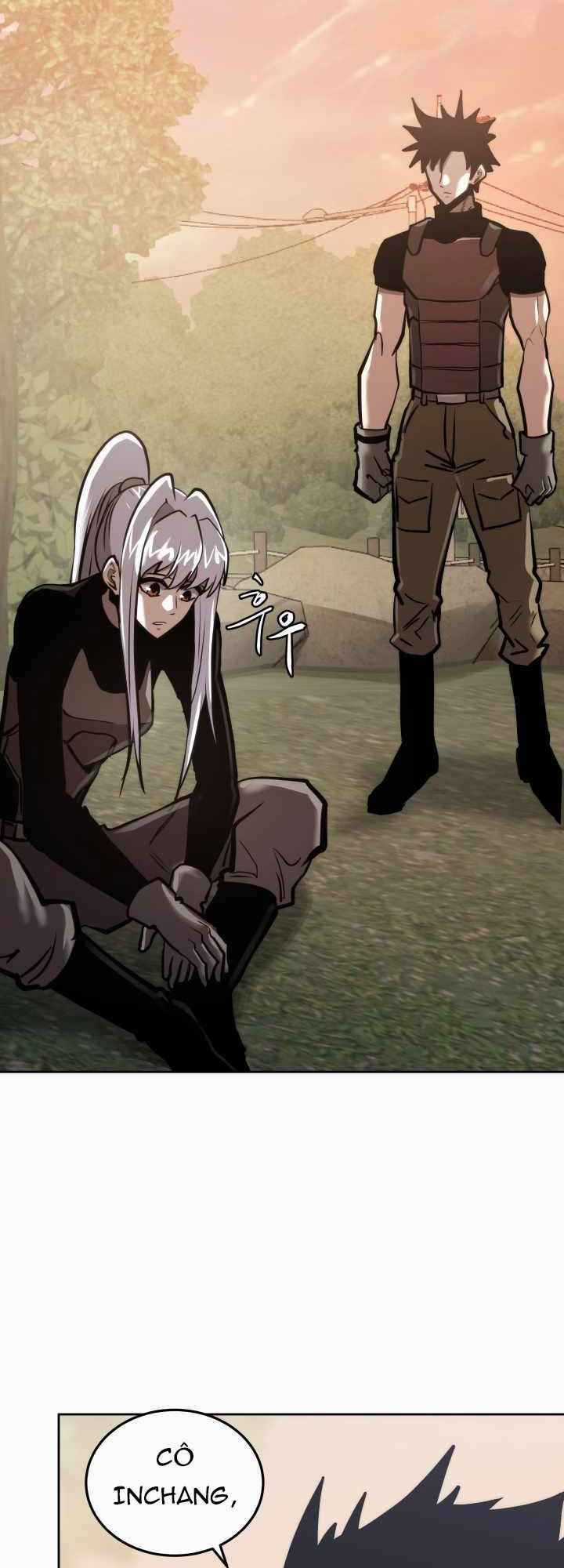 Kể Từ Bây Giờ, Tôi Là Một Người Chơi Chapter 27 trang 72