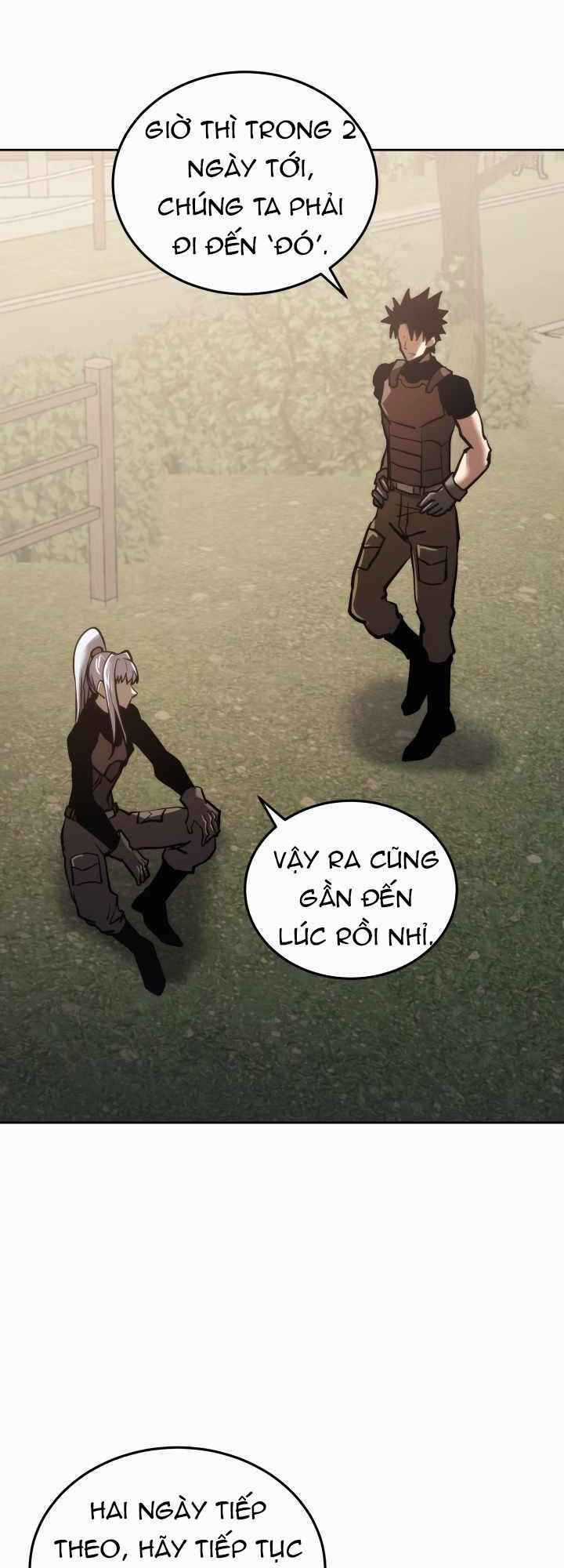 Kể Từ Bây Giờ, Tôi Là Một Người Chơi Chapter 27 trang 75