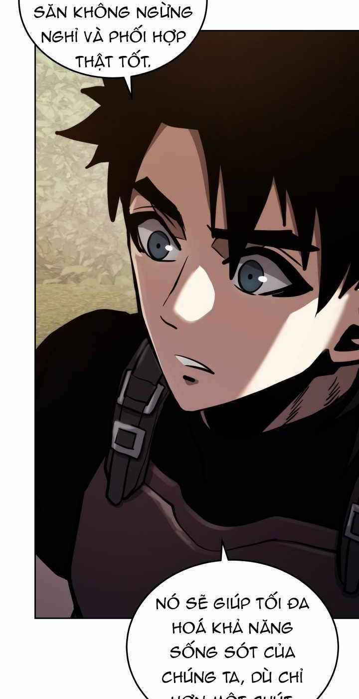 Kể Từ Bây Giờ, Tôi Là Một Người Chơi Chapter 27 trang 76