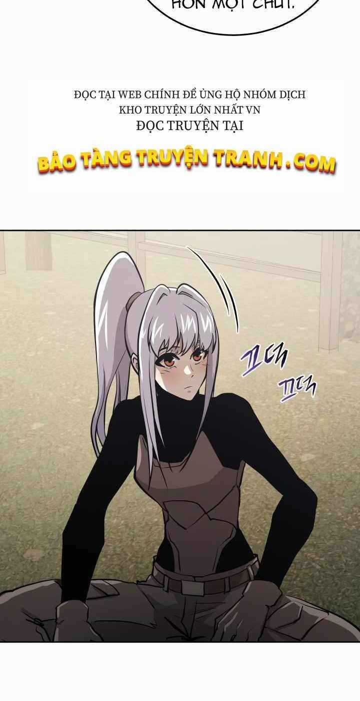 Kể Từ Bây Giờ, Tôi Là Một Người Chơi Chapter 27 trang 77