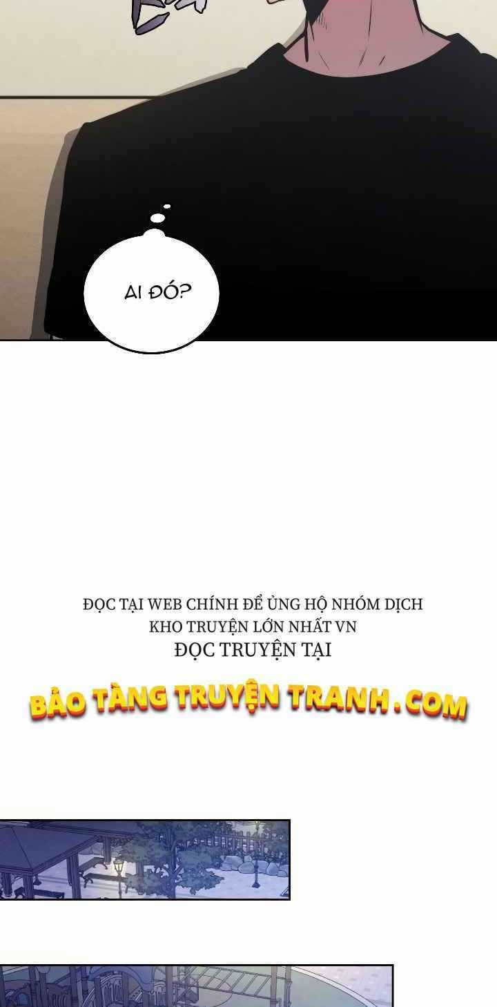 Kể Từ Bây Giờ, Tôi Là Một Người Chơi Chapter 28 trang 10