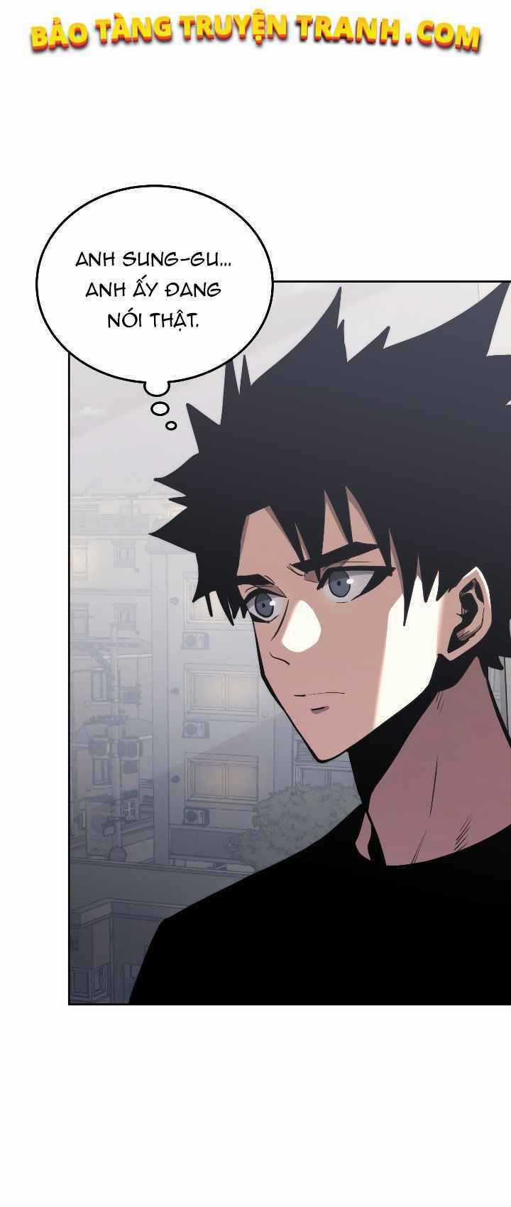 Kể Từ Bây Giờ, Tôi Là Một Người Chơi Chapter 28 trang 13