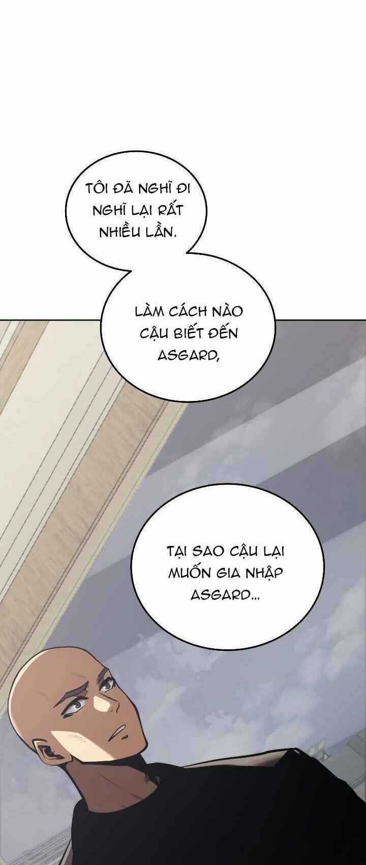 Kể Từ Bây Giờ, Tôi Là Một Người Chơi Chapter 28 trang 14