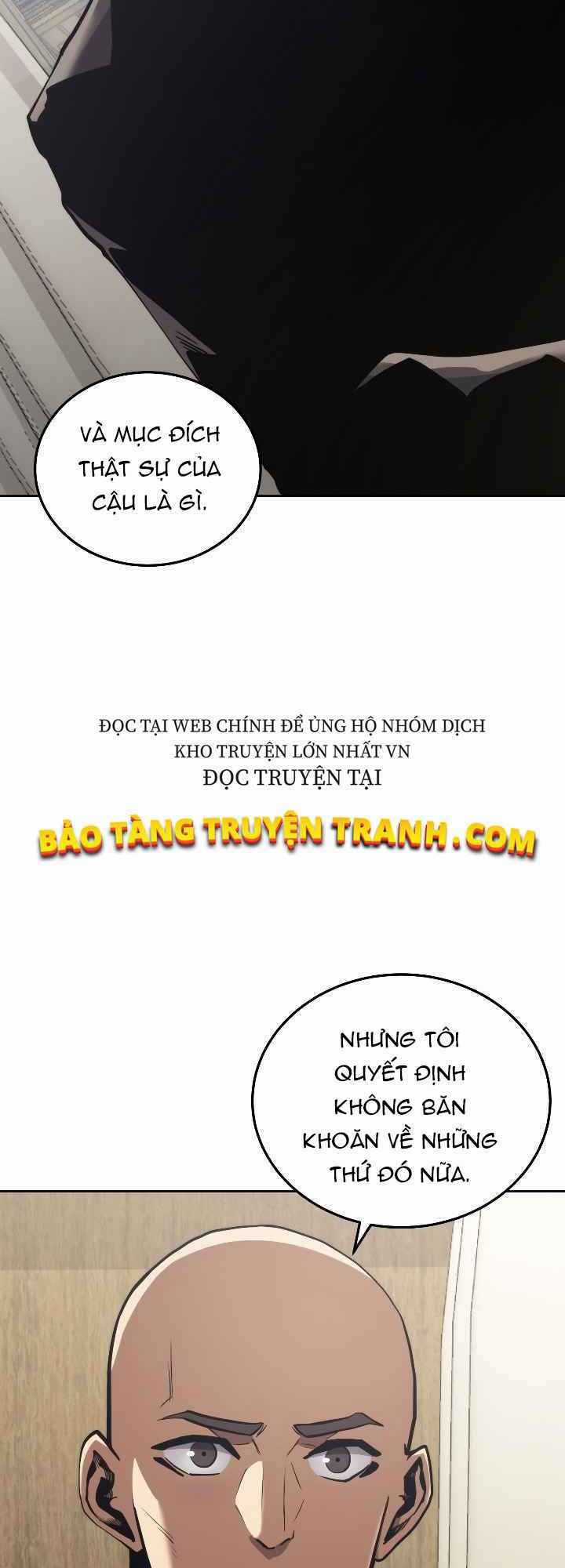 Kể Từ Bây Giờ, Tôi Là Một Người Chơi Chapter 28 trang 15