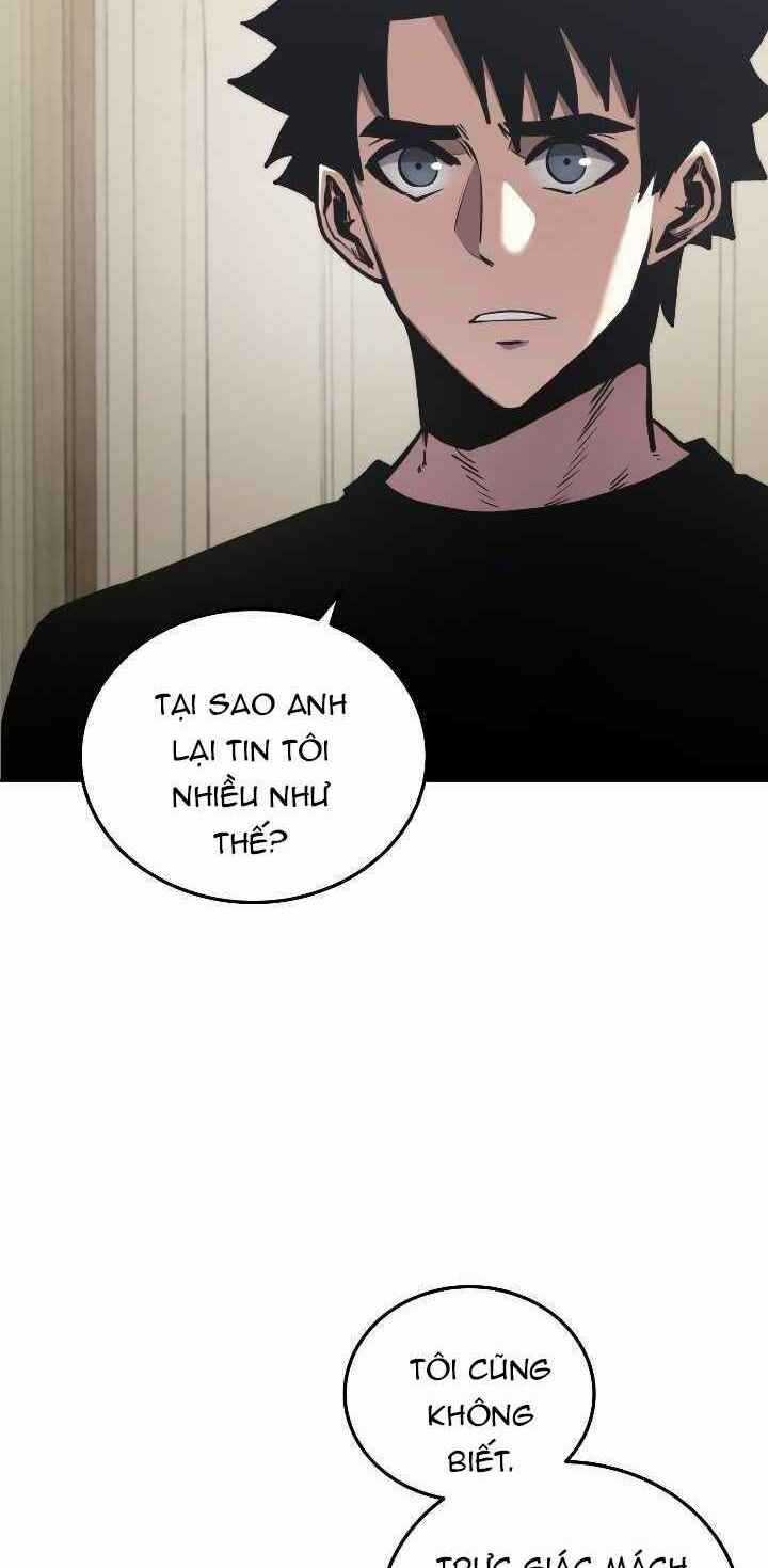 Kể Từ Bây Giờ, Tôi Là Một Người Chơi Chapter 28 trang 17