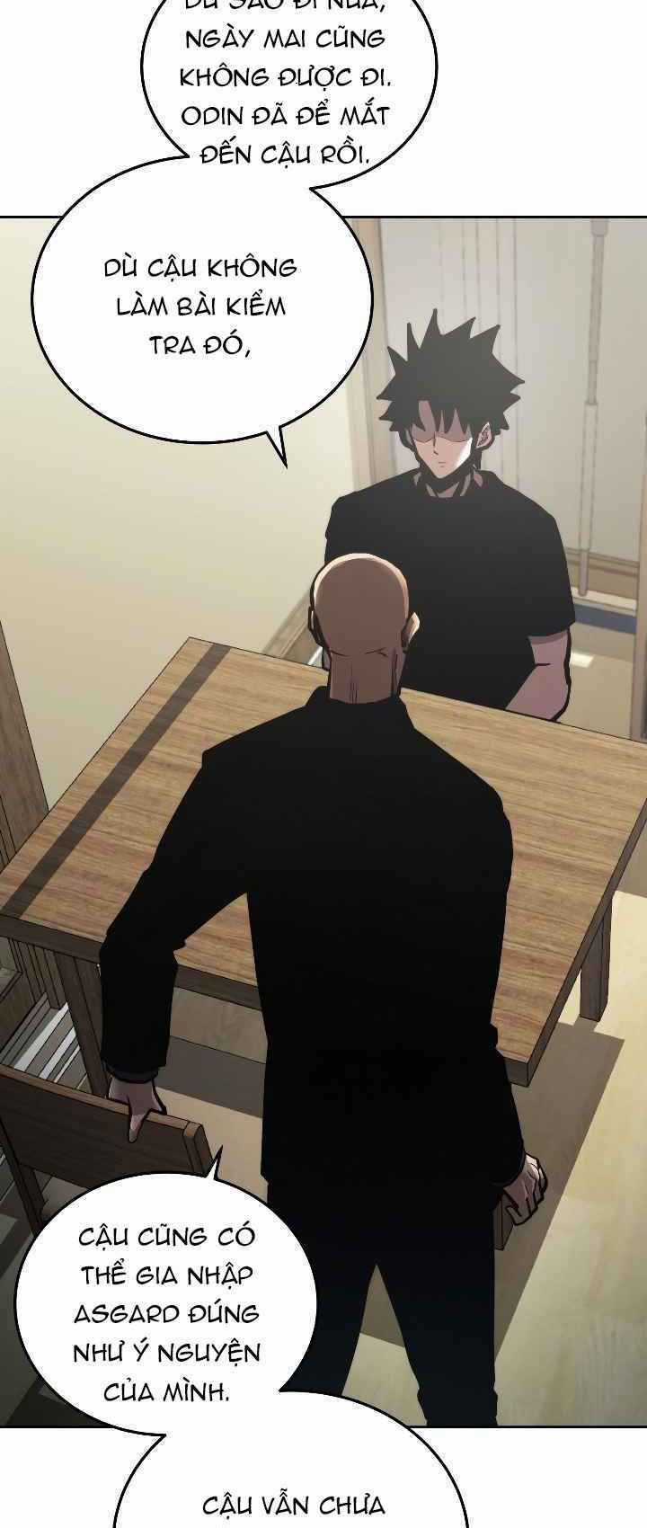 Kể Từ Bây Giờ, Tôi Là Một Người Chơi Chapter 28 trang 19