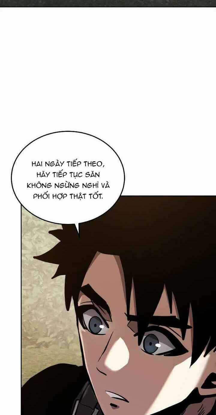 Kể Từ Bây Giờ, Tôi Là Một Người Chơi Chapter 28 trang 2