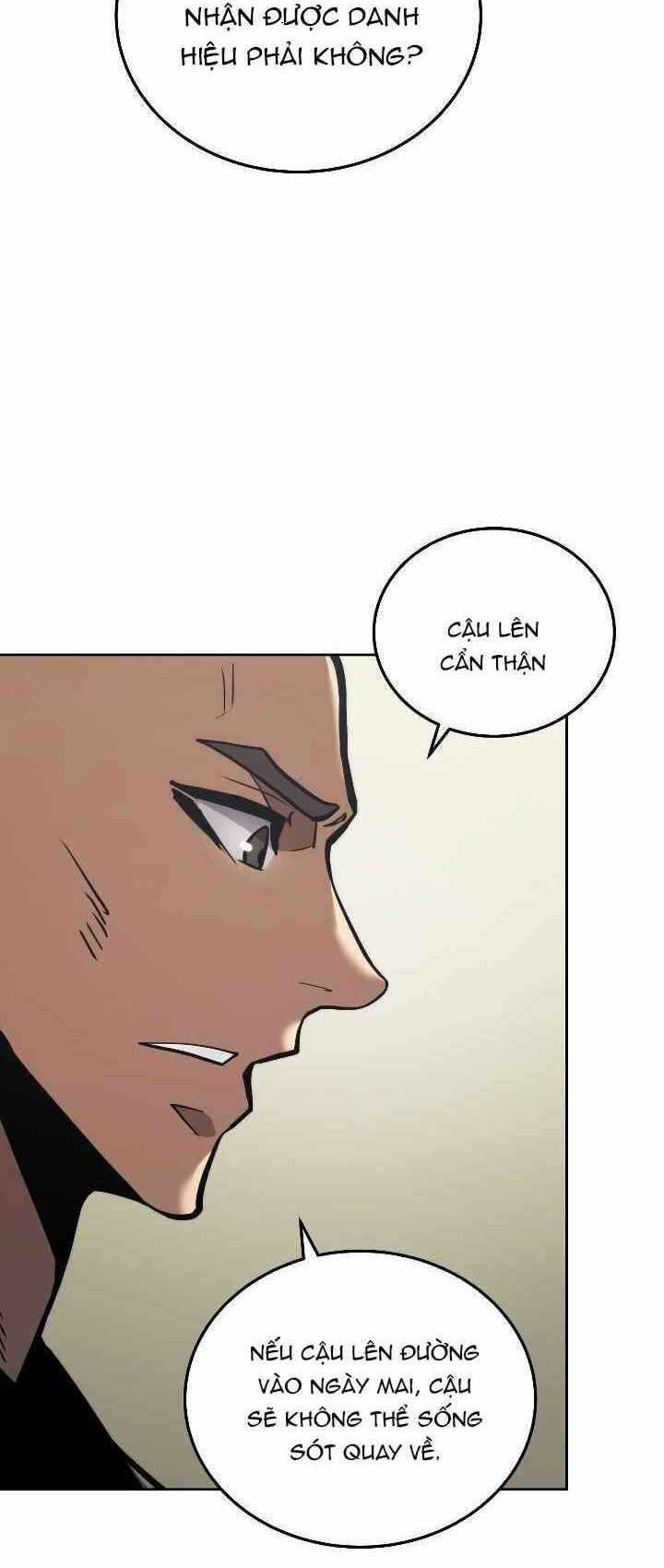 Kể Từ Bây Giờ, Tôi Là Một Người Chơi Chapter 28 trang 20