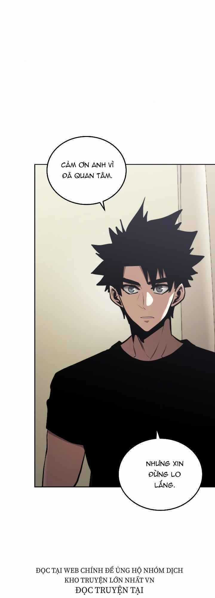 Kể Từ Bây Giờ, Tôi Là Một Người Chơi Chapter 28 trang 21