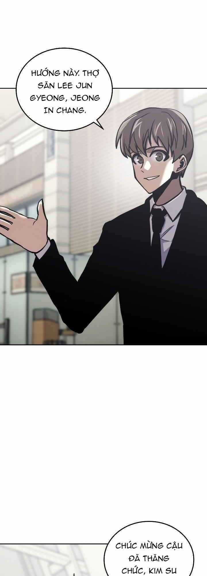 Kể Từ Bây Giờ, Tôi Là Một Người Chơi Chapter 28 trang 27