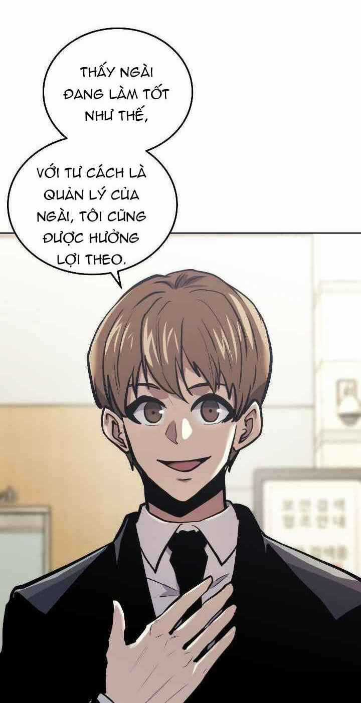 Kể Từ Bây Giờ, Tôi Là Một Người Chơi Chapter 28 trang 29