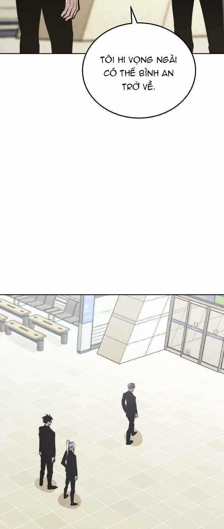 Kể Từ Bây Giờ, Tôi Là Một Người Chơi Chapter 28 trang 31