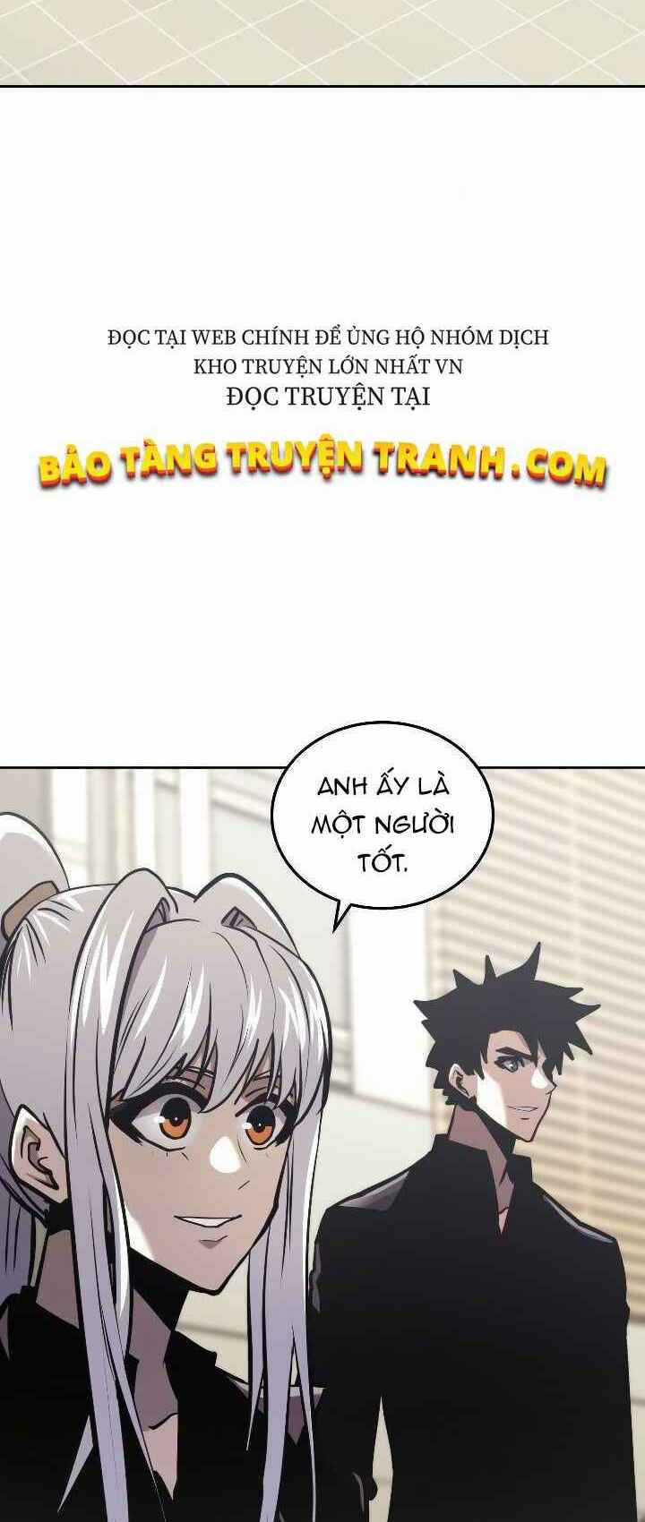 Kể Từ Bây Giờ, Tôi Là Một Người Chơi Chapter 28 trang 32