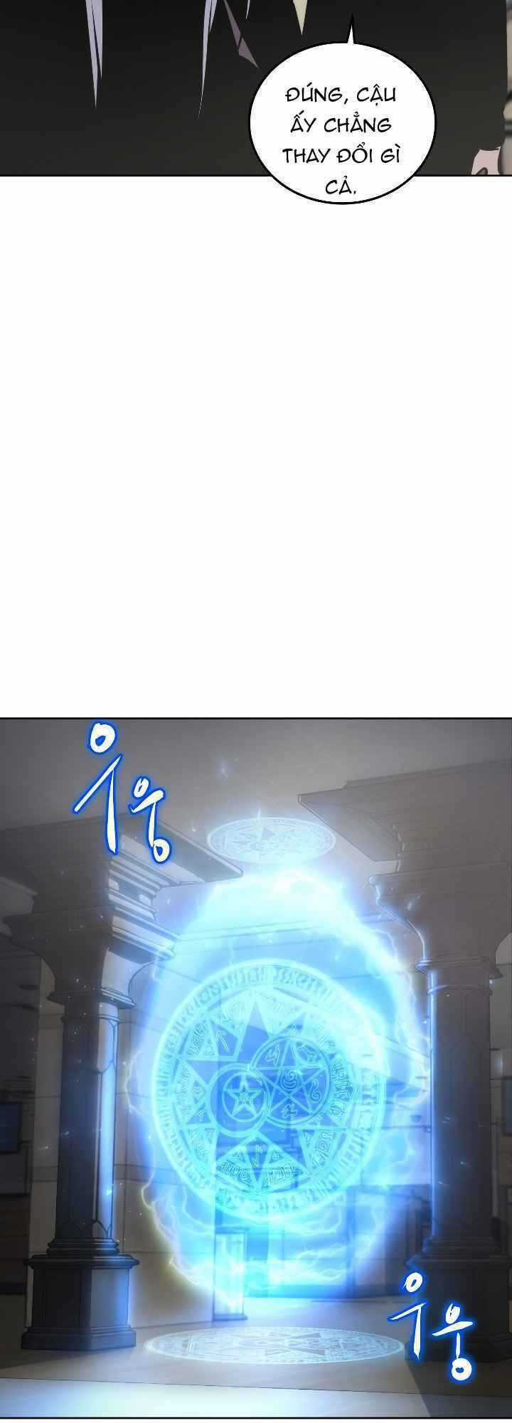 Kể Từ Bây Giờ, Tôi Là Một Người Chơi Chapter 28 trang 33