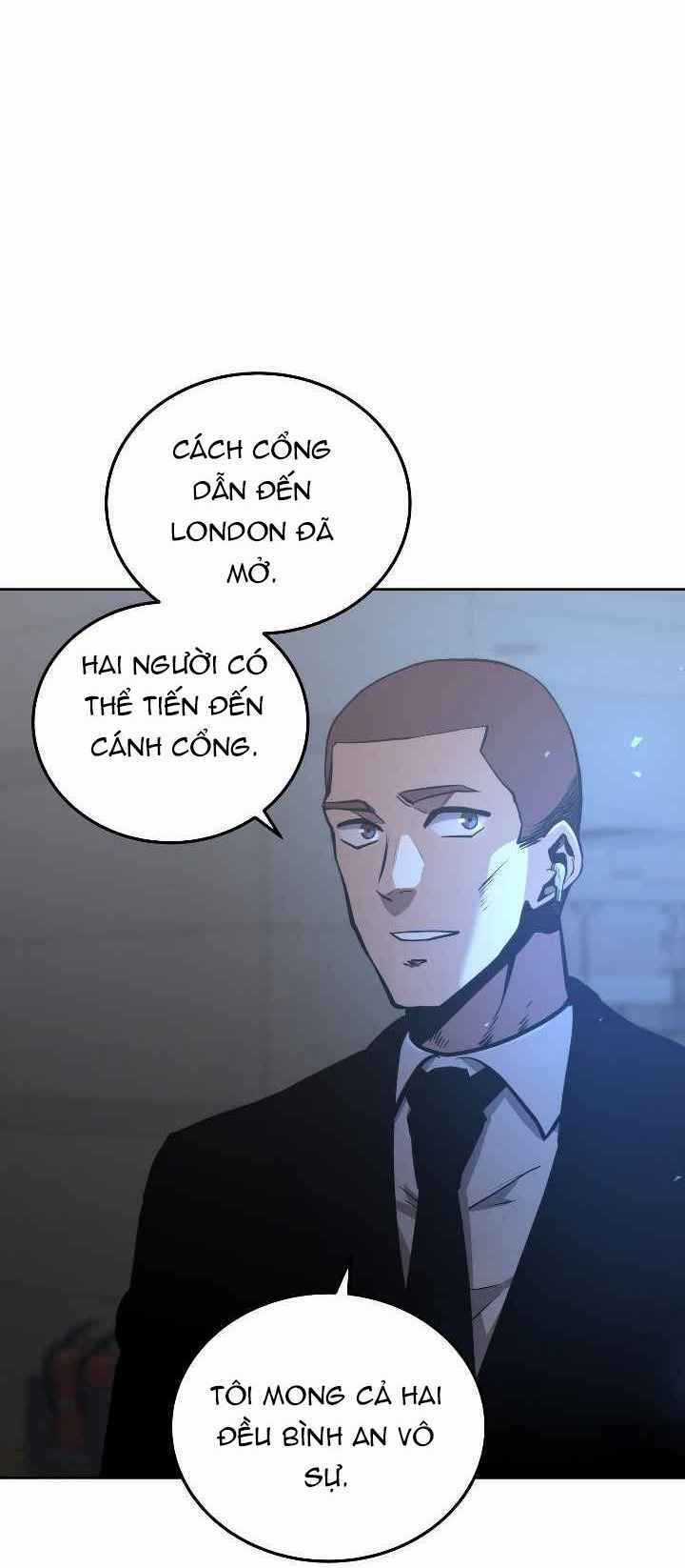 Kể Từ Bây Giờ, Tôi Là Một Người Chơi Chapter 28 trang 34