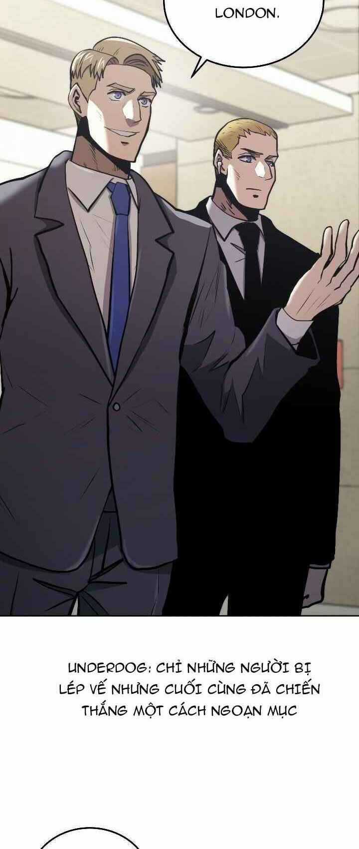 Kể Từ Bây Giờ, Tôi Là Một Người Chơi Chapter 28 trang 38