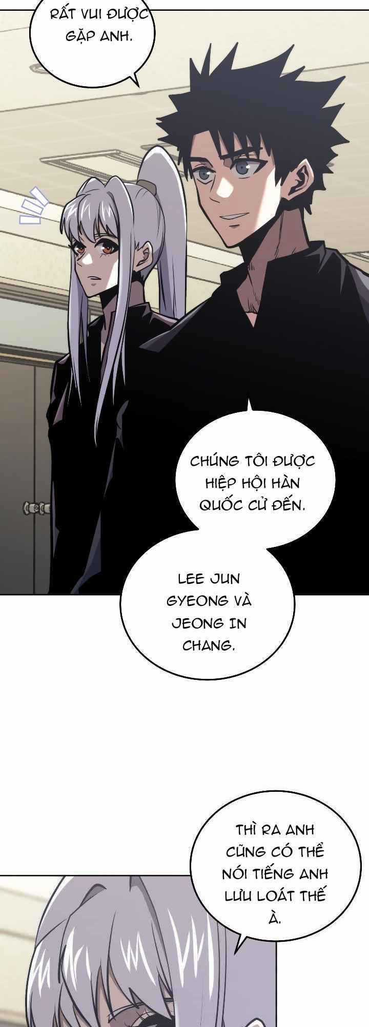 Kể Từ Bây Giờ, Tôi Là Một Người Chơi Chapter 28 trang 39