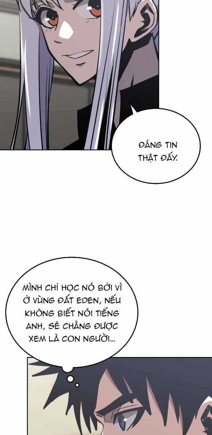 Kể Từ Bây Giờ, Tôi Là Một Người Chơi Chapter 28 trang 40