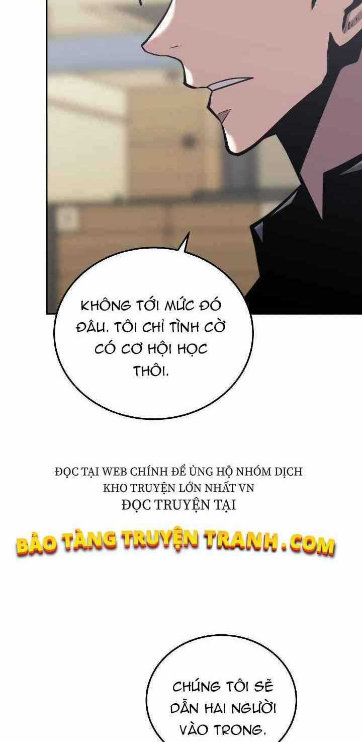 Kể Từ Bây Giờ, Tôi Là Một Người Chơi Chapter 28 trang 41