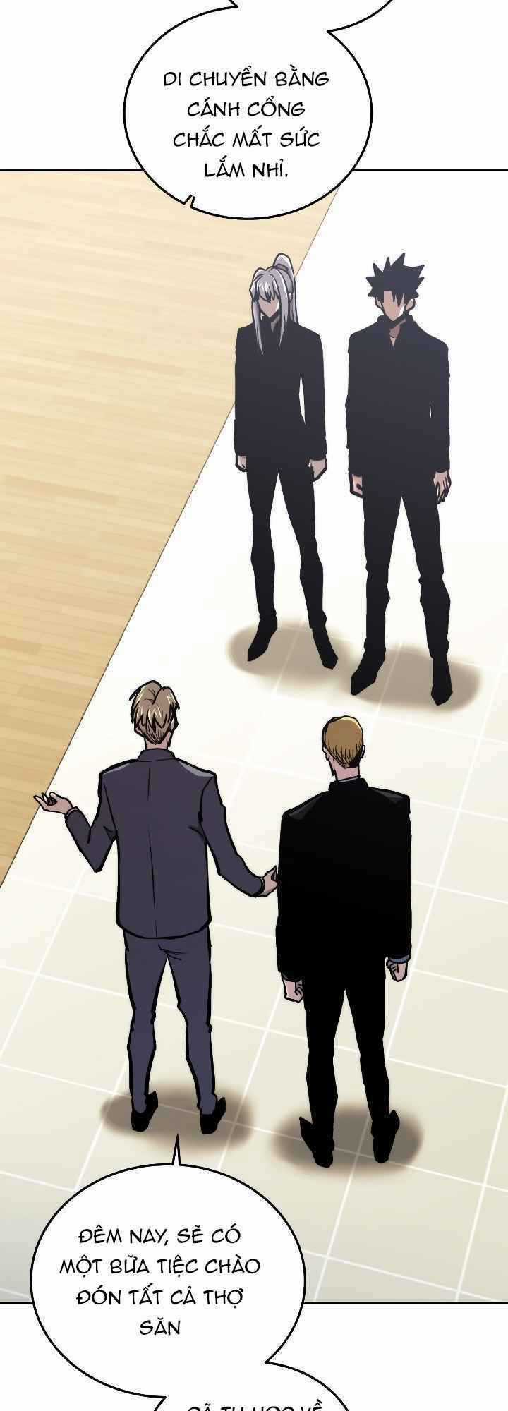 Kể Từ Bây Giờ, Tôi Là Một Người Chơi Chapter 28 trang 42