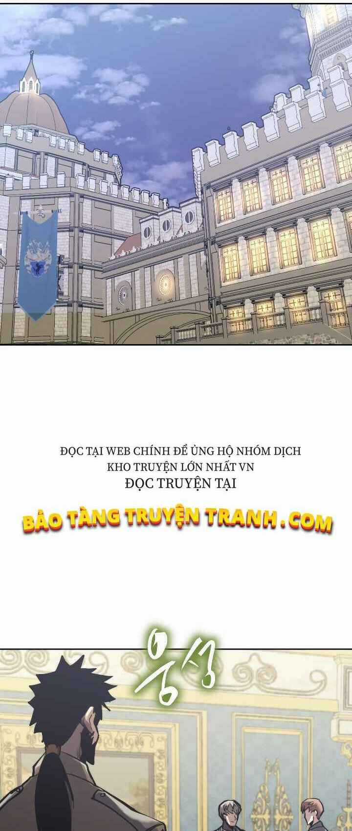 Kể Từ Bây Giờ, Tôi Là Một Người Chơi Chapter 28 trang 44